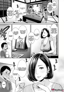 Page 3 of Mayonaka no Haha <Zenpen> - preview thumbnail