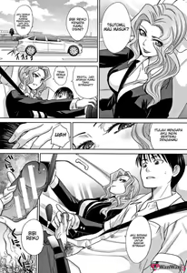 Page 146 of Boku no Daisuki na Oba-san - preview thumbnail