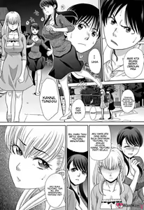 Page 160 of Boku no Daisuki na Oba-san - preview thumbnail