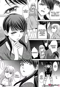 Page 161 of Boku no Daisuki na Oba-san - preview thumbnail