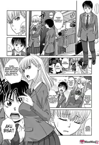 Page 164 of Boku no Daisuki na Oba-san - preview thumbnail