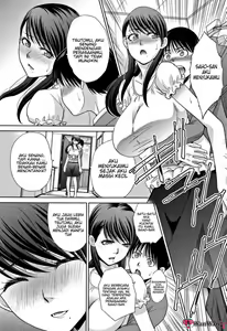 Page 166 of Boku no Daisuki na Oba-san - preview thumbnail