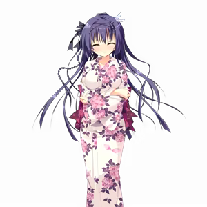 Page 276 of Natsuiro Kokoro Log ~Happy Summer~ - preview thumbnail