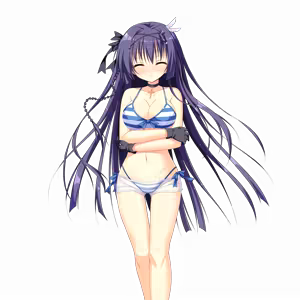 Page 354 of Natsuiro Kokoro Log ~Happy Summer~ - preview thumbnail