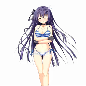 Page 360 of Natsuiro Kokoro Log ~Happy Summer~ - preview thumbnail