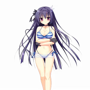 Page 361 of Natsuiro Kokoro Log ~Happy Summer~ - preview thumbnail