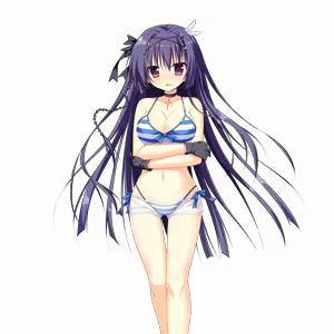 Page 366 of Natsuiro Kokoro Log ~Happy Summer~ - preview thumbnail