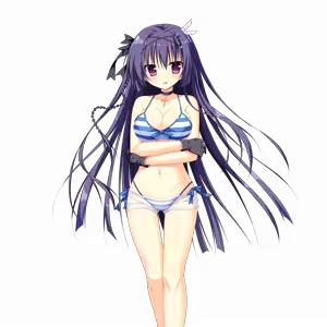 Page 371 of Natsuiro Kokoro Log ~Happy Summer~ - preview thumbnail