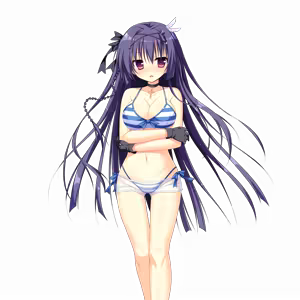 Page 378 of Natsuiro Kokoro Log ~Happy Summer~ - preview thumbnail