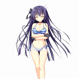 Page 391 of Natsuiro Kokoro Log ~Happy Summer~ - preview thumbnail