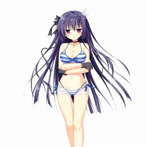Page 397 of Natsuiro Kokoro Log ~Happy Summer~ - preview thumbnail