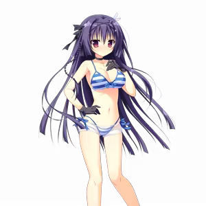 Page 420 of Natsuiro Kokoro Log ~Happy Summer~ - preview thumbnail