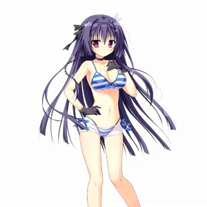 Page 423 of Natsuiro Kokoro Log ~Happy Summer~ - preview thumbnail