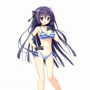 Page 443 of Natsuiro Kokoro Log ~Happy Summer~ - preview thumbnail