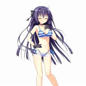Page 458 of Natsuiro Kokoro Log ~Happy Summer~ - preview thumbnail