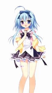 Page 116 of Natsuiro Kokoro Log ~Happy Summer~ - preview thumbnail