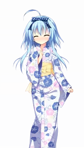 Page 306 of Natsuiro Kokoro Log ~Happy Summer~ - preview thumbnail