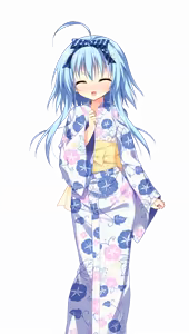 Page 312 of Natsuiro Kokoro Log ~Happy Summer~ - preview thumbnail