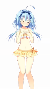 Page 366 of Natsuiro Kokoro Log ~Happy Summer~ - preview thumbnail
