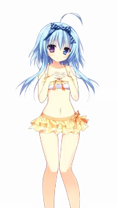 Page 367 of Natsuiro Kokoro Log ~Happy Summer~ - preview thumbnail