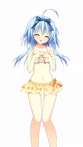 Page 372 of Natsuiro Kokoro Log ~Happy Summer~ - preview thumbnail