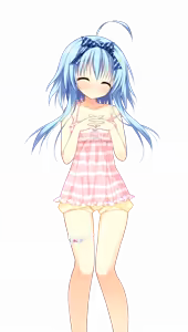 Page 486 of Natsuiro Kokoro Log ~Happy Summer~ - preview thumbnail
