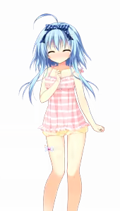 Page 546 of Natsuiro Kokoro Log ~Happy Summer~ - preview thumbnail