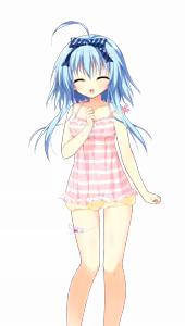 Page 551 of Natsuiro Kokoro Log ~Happy Summer~ - preview thumbnail