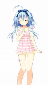 Page 581 of Natsuiro Kokoro Log ~Happy Summer~ - preview thumbnail