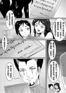 Page 7 of 魔鬼人奸之魔鬼教练 - preview thumbnail