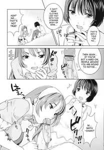 Page 2 of Kisekae-Gokko | Playing Dress-up - preview thumbnail