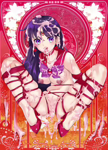 Page 397 of Sailor Moon JK Usagi-chan ~Ore fa Aishita Nikubenki Senshi-tachi~ Ver2.0 - preview thumbnail