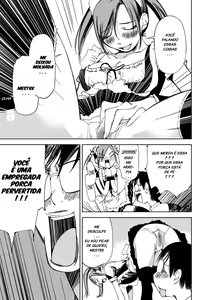 Page 106 of Kimi, Hentai... da yo ne - preview thumbnail