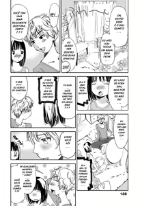 Page 135 of Kimi, Hentai... da yo ne - preview thumbnail