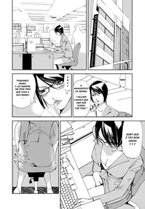 Page 167 of Kimi, Hentai... da yo ne - preview thumbnail