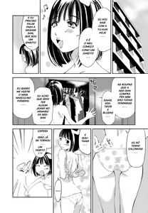 Page 169 of Kimi, Hentai... da yo ne - preview thumbnail