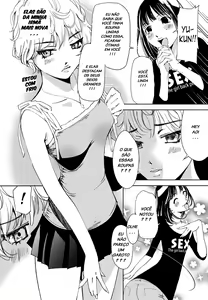 Page 171 of Kimi, Hentai... da yo ne - preview thumbnail