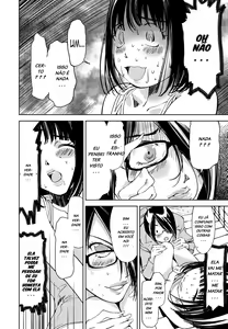 Page 189 of Kimi, Hentai... da yo ne - preview thumbnail