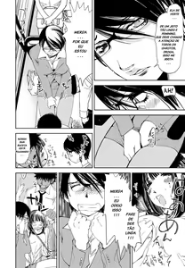 Page 25 of Kimi, Hentai... da yo ne - preview thumbnail