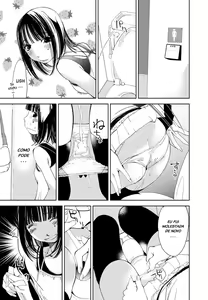 Page 26 of Kimi, Hentai... da yo ne - preview thumbnail