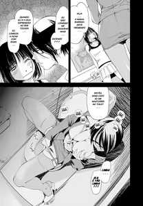 Page 32 of Kimi, Hentai... da yo ne - preview thumbnail