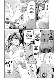 Page 39 of Kimi, Hentai... da yo ne - preview thumbnail