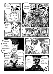 Page 20 of Vore High School - preview thumbnail