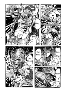 Page 26 of Vore High School - preview thumbnail