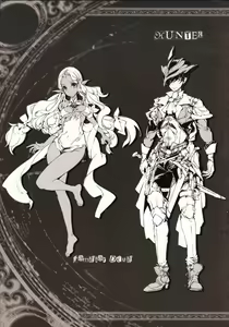 Page 4 of Succura no Takkei - The crucifixion of Succura (Bloodborne)（chinese） - preview thumbnail