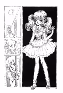 Page 82 of Hitomi Suishou - preview thumbnail