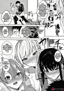 Page 137 of Zakuro Shoukougun - preview thumbnail