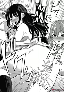 Page 161 of Zakuro Shoukougun - preview thumbnail