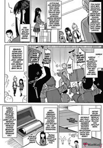 Page 195 of Zakuro Shoukougun - preview thumbnail