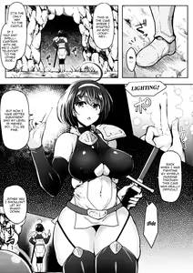 Page 3 of BRAVE EXPERIENCE - preview thumbnail